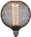 Searchlight Wire Mesh Searchlight-16003BK led fényforrás (16003BK)