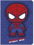 Spiderman Pókember A5-ös notebook (2700000767)
