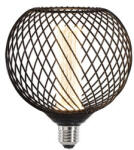 Searchlight Decorative Lamp Searchlight-36604BK led fényforrás (36604BK)