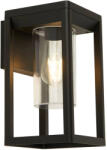 Searchlight Atlanta Searchlight-28731BK kültéri fali lámpa (28731BK)