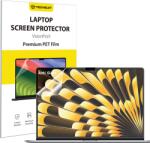 Techsuit MacBook Air 15" (2023 / 2024) Techsuit VisionProX Anti-Blue Light - Matte Clear