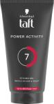 Schwarzkopf Schwarzkopf Power Activity erős tartású hajzselé, 150 ml