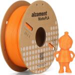 Alzament PLA Matte 1 kg Orange (ALZMNTM06)