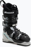 Nordica Női síbakancs Nordica Sportmachine 75 W black/gray/blue