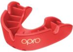 Opro bronz, piros