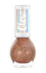 Miss Sporty Glow Glitter Körömlakk 040