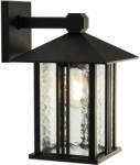 Searchlight Venice Searchlight-7926BK kültéri fali lámpa (7926BK)