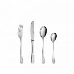 Gerlach Evőeszközkészlet, Gerlach, Fém, Ezüst
