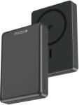 Dviced Qi2 Ultrathin MagSafe Power bank 10000mAh - Black