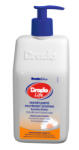 Bradoline Bradoline Bradolife fertőtlenítő folyékony szappan pumpás Kamilla 350ml