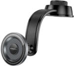 BOROFONE autós tartó BH123 Profit mágneses műszerfalra fekete