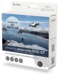 Kenko Drone Filter Kit IRND Szűrő készlet DJI Mavic Airhez (062540)