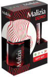Malizia Men Musk ajándékcsomag tusfürdő + dezodor
