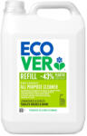 Ecover All Purpose Cleaner felmosószer koncentrátum Citrom-Gyömbér 5L