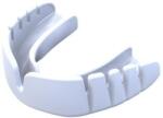 Opro Snap Fit white