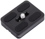 ROLLIN ACCPRO Arca Swiss PU-50 (38mm) Cserelap (ROLQRPL-PU50)