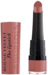 Bourjois Rouge Edition Velvet The Lipstick Ajakrúzs 13