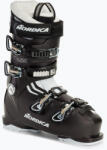 Nordica Női síbakancs Nordica The Cruise 75 W pearl fekete/fehér/arany