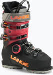 Lange Női sícipő Lange Concept 10.5 W GW BOA black/pink