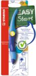 STABILO EASYoriginal Start (L) rollertoll, balkezes, Kék (B-46834-3)