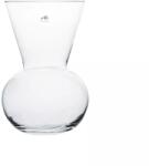 Sandra Rich Trumpet Váza üveg, Magasság: 320 mm, Átmérő: 220 mm