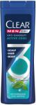 CLEAR Active Cool 3 az 1-ben sampon, 360 ml