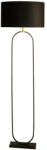 Searchlight Modish Searchlight-EU95101BK állólámpa (EU95101BK)