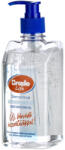 Bradoline Bradoline Bradolife kézfertőtlenítő gél pumpás Sensitive 500ml