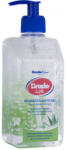 Bradoline Bradoline Bradolife kézfertőtlenítő gél pumpás Aloe Vera 500ml