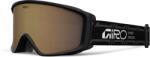 Giro Index 2.0 Black Stacked-AR40 síszemüveg fekete