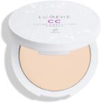 Lumene CC Color Correcting Powder Shade 1