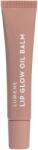 Lumene Lip Glow Oil Balm Shade 4, Honey
