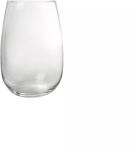 Sandra Rich Belly Váza üveg, magasság: 400 mm, ø: 275 mm