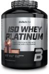 BioTechUSA Iso Whey Platinum (1, 816 kg)