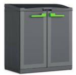 Keter Moby Compact Store újrahasznosító szekrény - pepita - 71 432 Ft