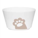 Ambition Kitty tálka 14 cm bézs (37613)