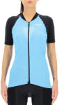 UYN Granfondo Női kerékpáros mez M, kék