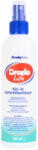 Bradoline Bradolife kéz- és bőrfertőtlenítő spray 250ml
