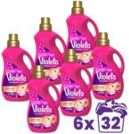 Violeta Blushing Bloom 6× 1, 8 l (192 mosás)