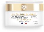 Yves Rocher Revitalizáló ránctalanító nappali krém 50 ml