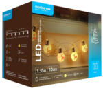 Modee Karácsonyi LED Füzér Plastic Elemes C1014 (ML-C1014)