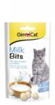 Gimpet GimCat Milk Bits 40 g (136576)
