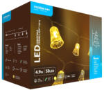 Modee Karácsonyi LED Füzér Plastic Adapteres C2014 (ML-C2014)