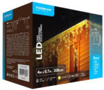 Modee Karácsonyi LED Füzér Adapteres C2020 (ML-C2020)