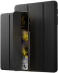 3mk Protection Soft Tablet Case Samsung Galaxy Tab A9+ fekete (5903108543422)