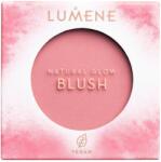 Lumene Natural Glow Blush Shade 2 Berry Glow