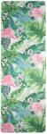 Sharp shape ECO Yoga Mat Flamingo