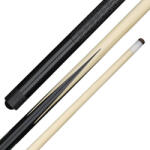  Tac dintr-o bucata biliard House Q Hardwood 145cm (17-3788-A)