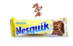 Nesquik Gabonapehyely Szelet 25 g