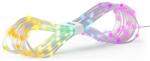 Govee Instalație luminoasă RGBIC - perdea de lumini pentru exterior interior Govee H70B1 Curtain Lights LED Smart, clasa energetică G (6974316994459)